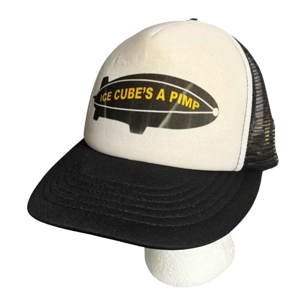 Ice Cubes A  Pimp vintage retro 90’s one size fits most